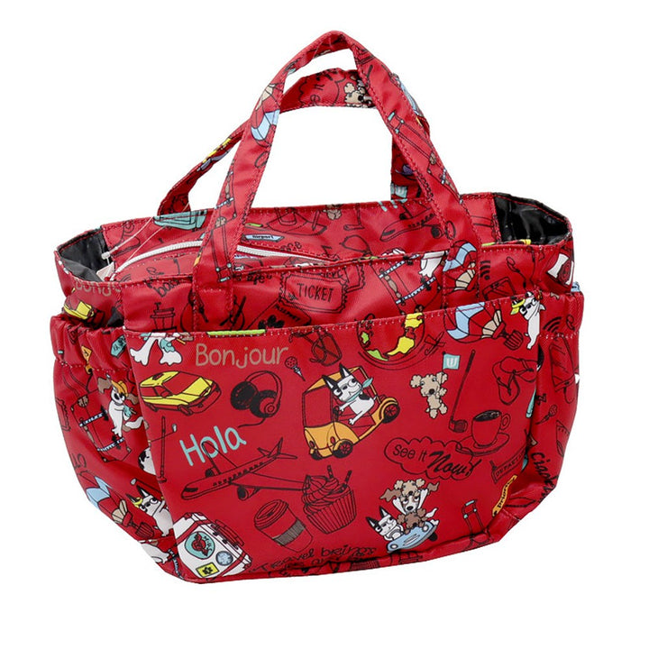 MU Sports 703P7001 Pouch Bag 2021