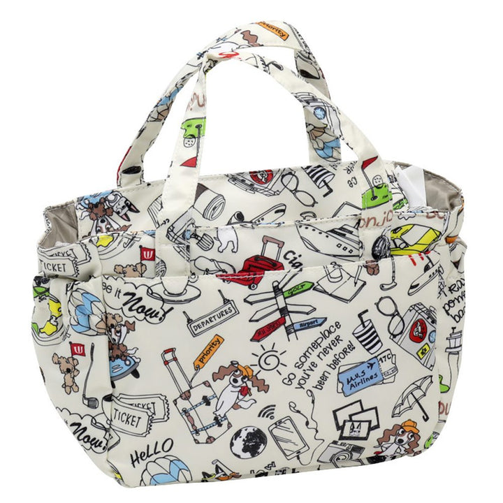 MU Sports 703P7001 Pouch Bag 2021