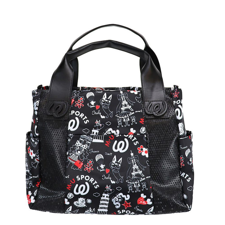 MU Sports 703W7005 Pouch Bag 2021