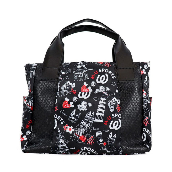 MU Sports 703W7005 Pouch Bag 2021