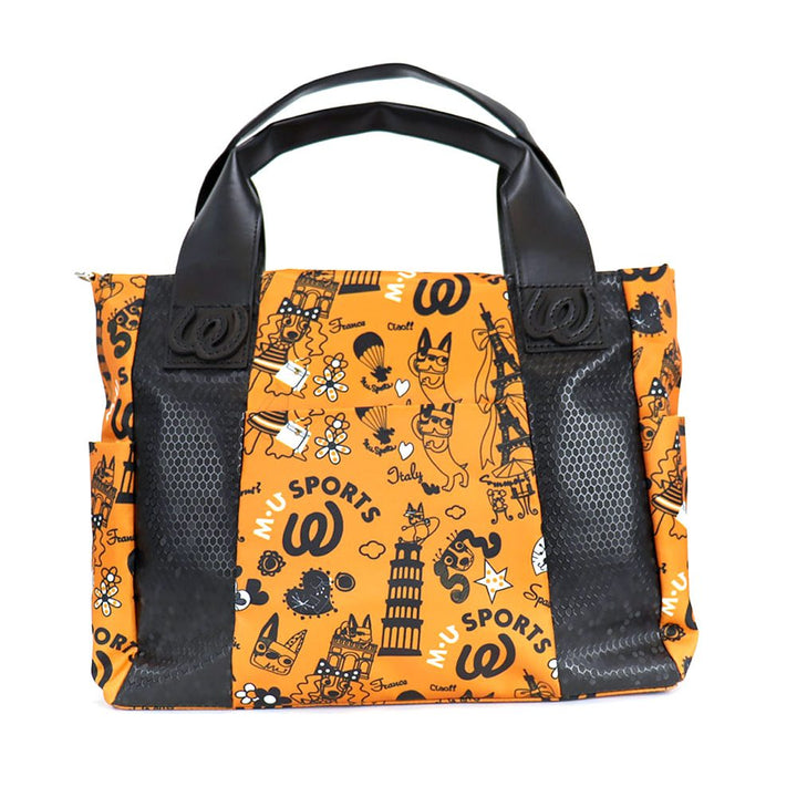 MU Sports 703W7005 Pouch Bag 2021