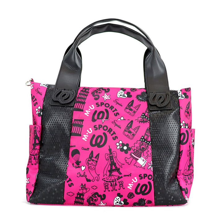 MU Sports 703W7005 Pouch Bag 2021