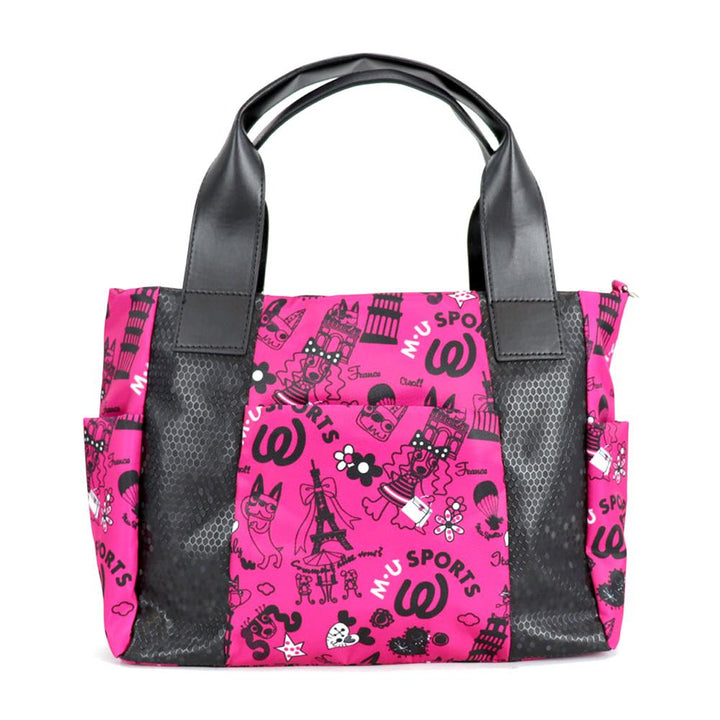 MU Sports 703W7005 Pouch Bag 2021