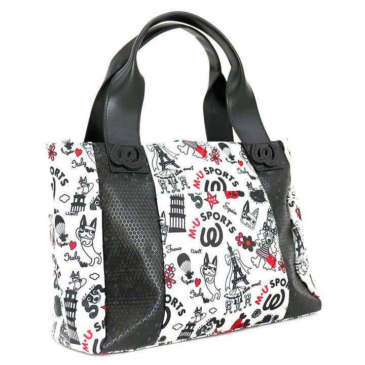 MU Sports 703W7005 Pouch Bag 2021