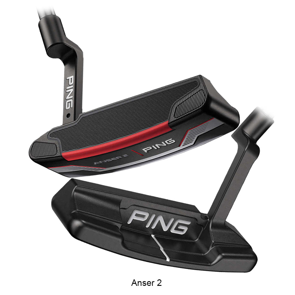 PING Putter 2021