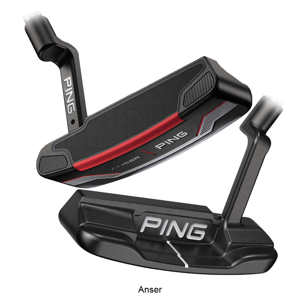 PING Putter 2021