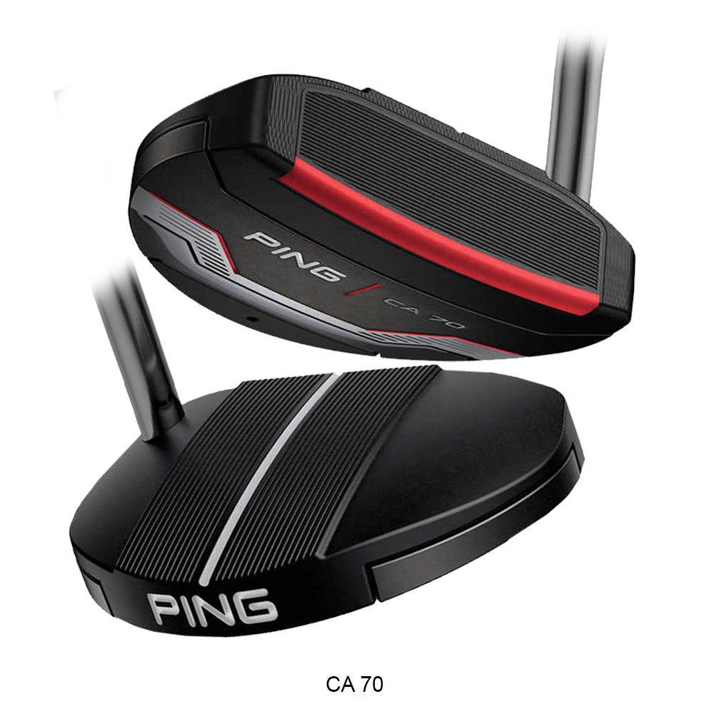 PING Putter 2021