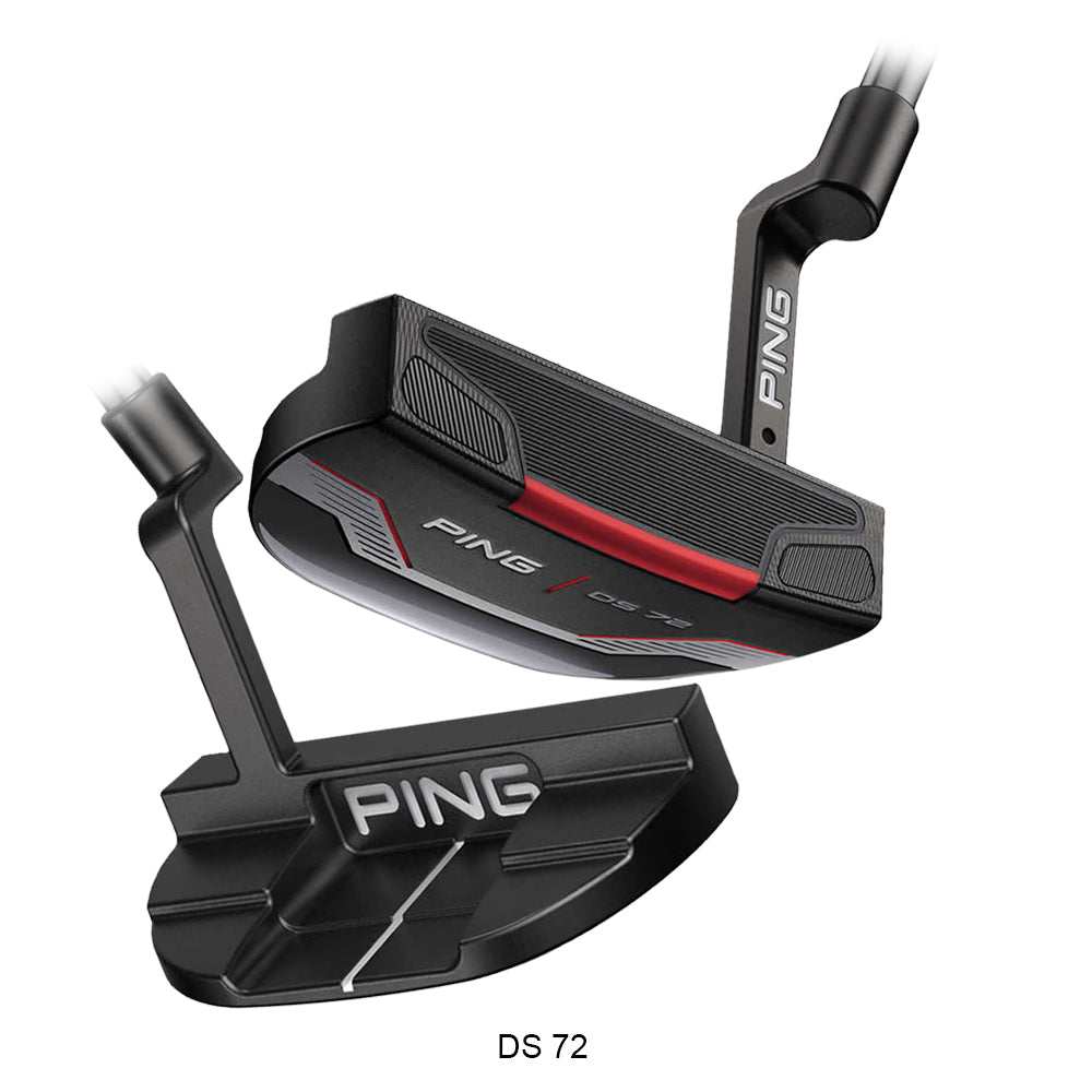 PING Putter 2021