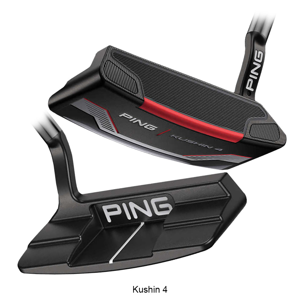 PING Putter 2021