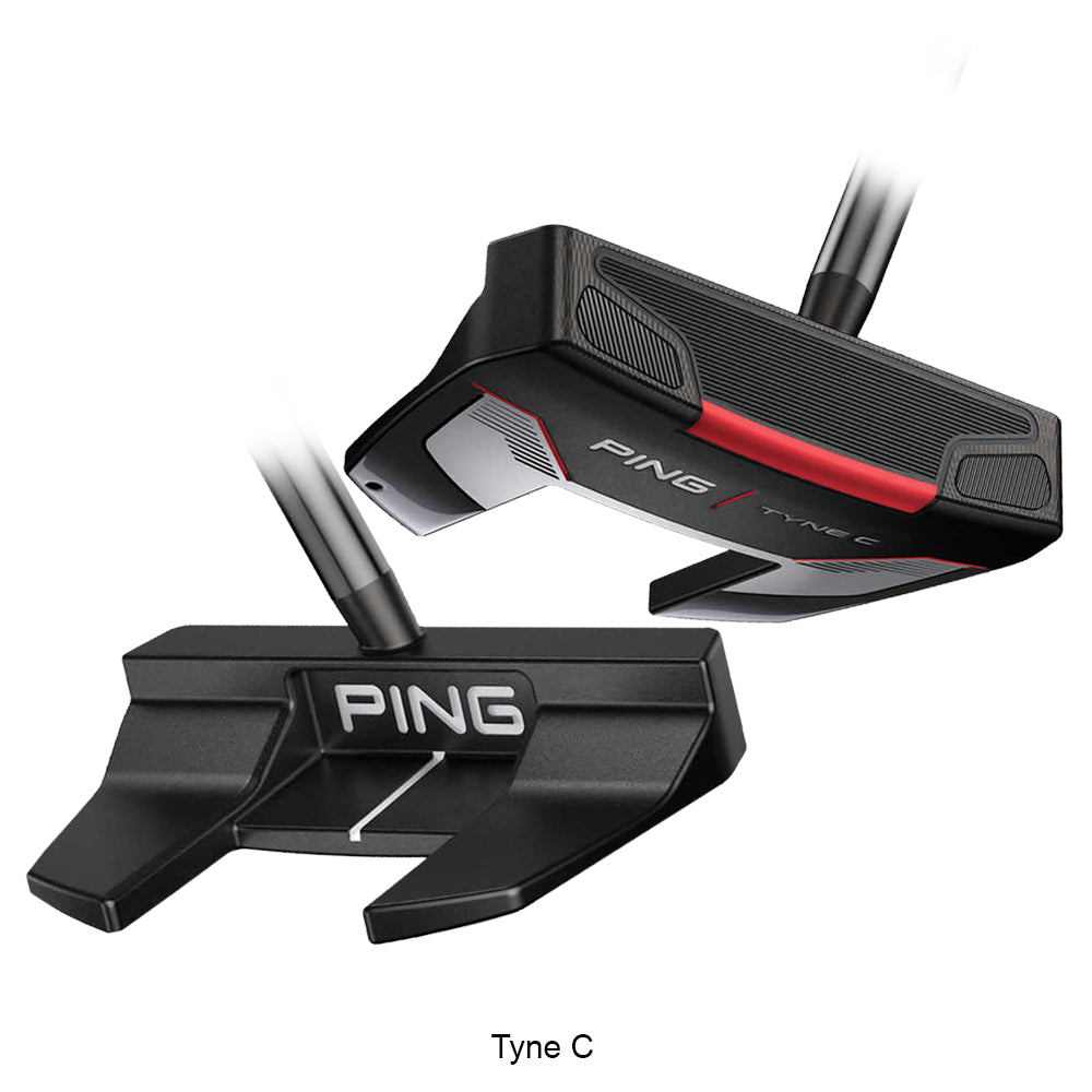 PING Putter 2021