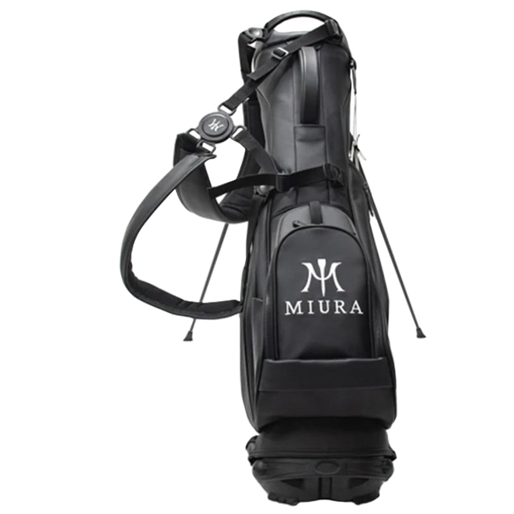 Miura Premium Lite Stand Bag 2021