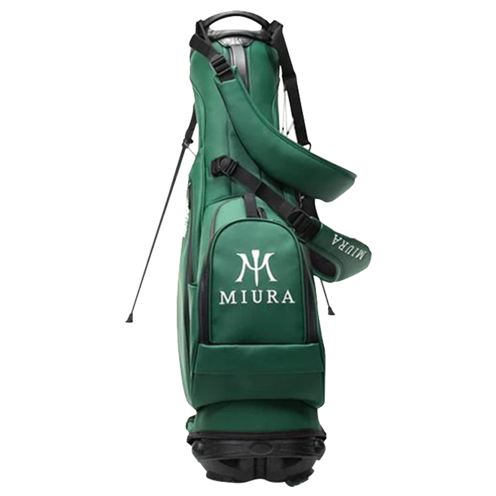 Miura Premium Lite Stand Bag 2021