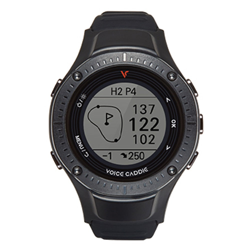 Voice Caddie G3 Hybrid Golf GPS Watch with Slope 2021