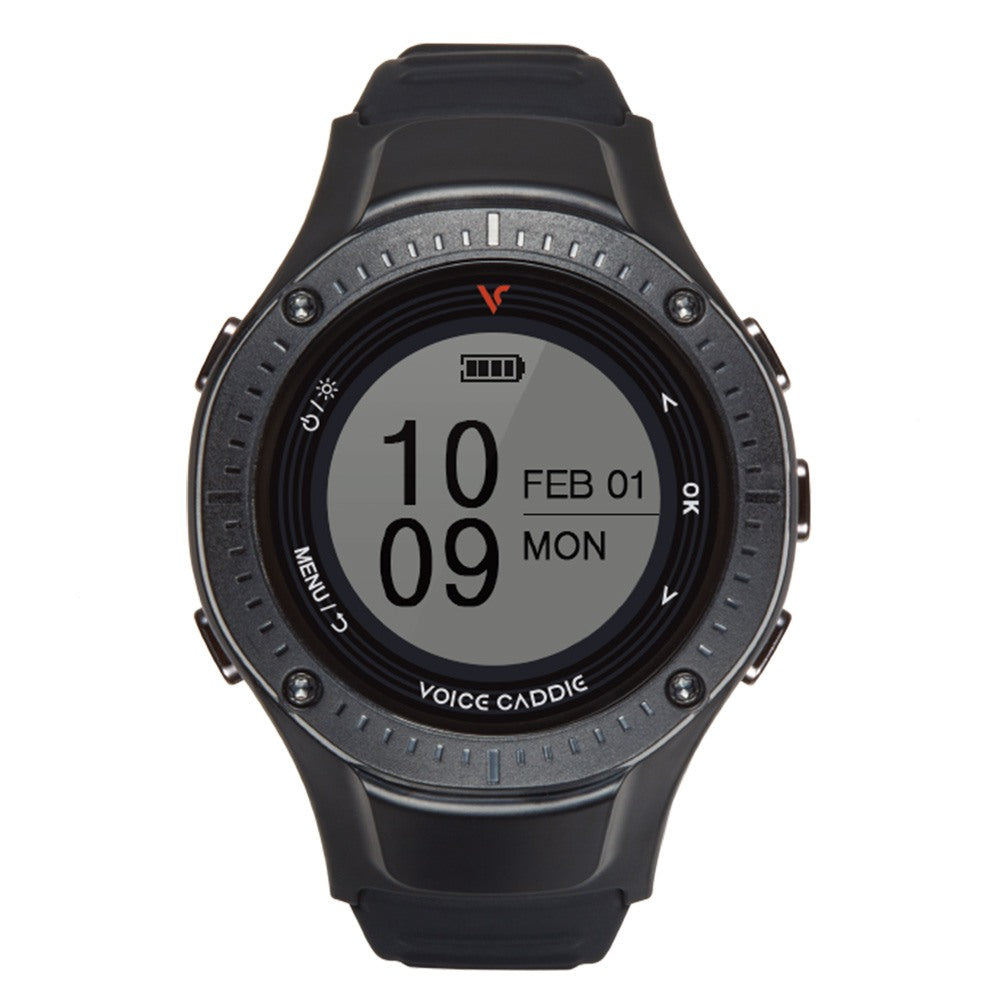 Voice Caddie G3 Hybrid Golf GPS Watch with Slope 2021