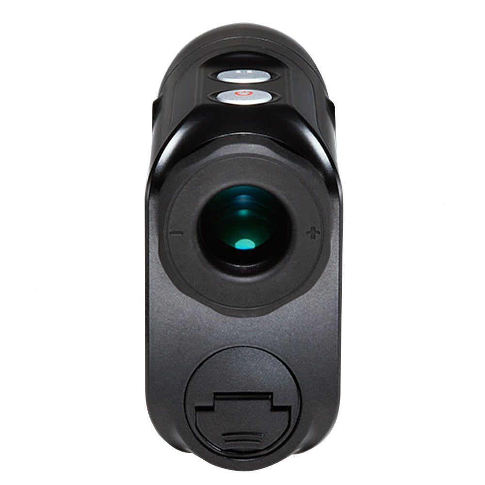 Voice Caddie EL1 Laser Rangefinder with Slope 2021