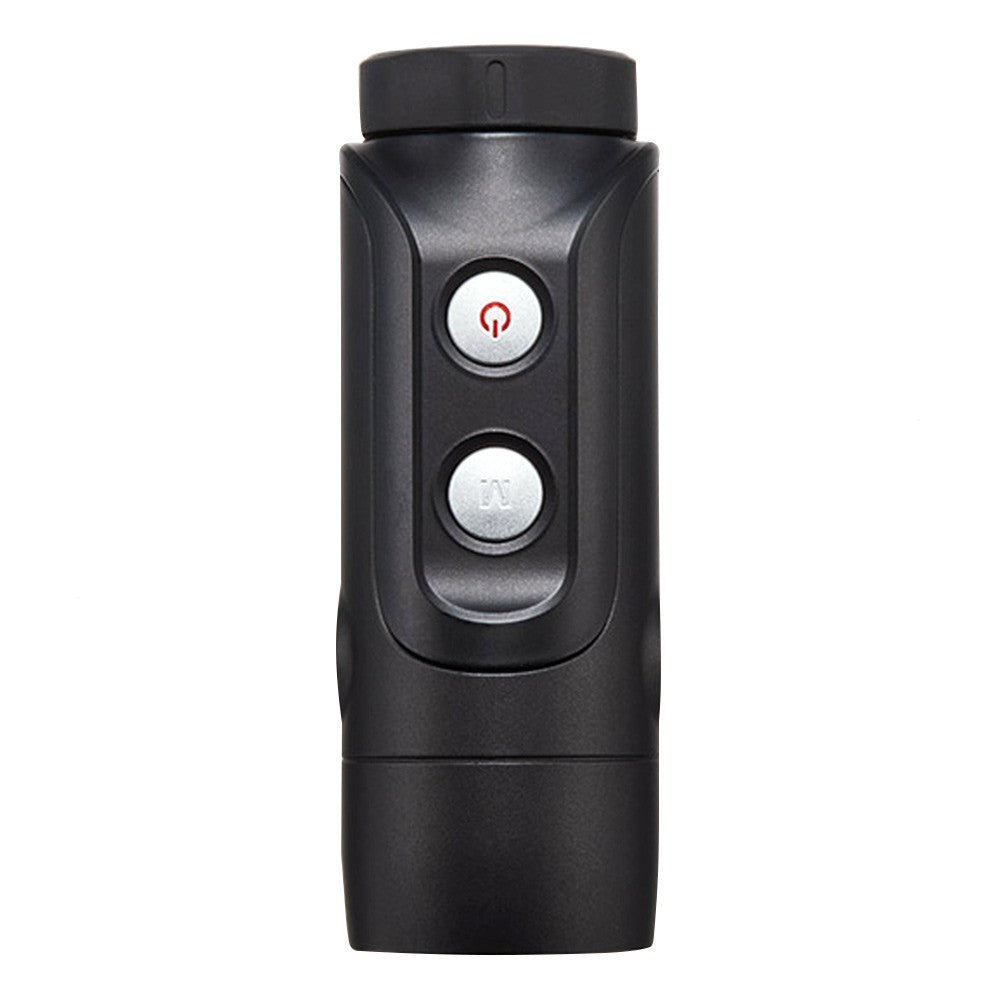 Voice Caddie EL1 Laser Rangefinder with Slope 2021