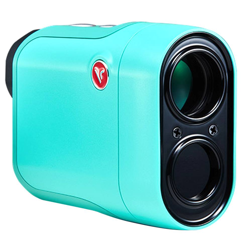 Voice Caddie EL1 Laser Rangefinder with Slope 2021