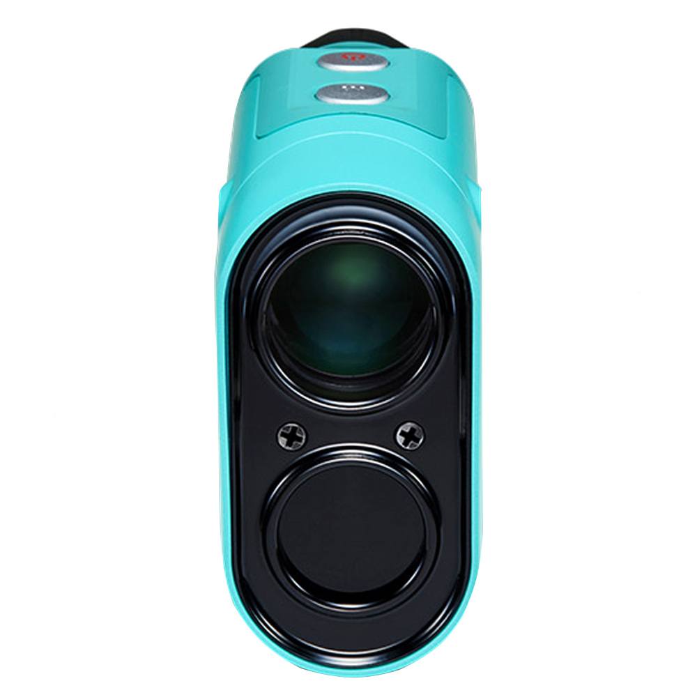 Voice Caddie EL1 Laser Rangefinder with Slope 2021