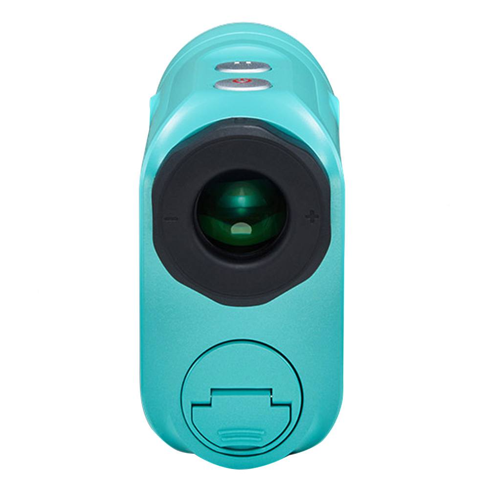 Voice Caddie EL1 Laser Rangefinder with Slope 2021