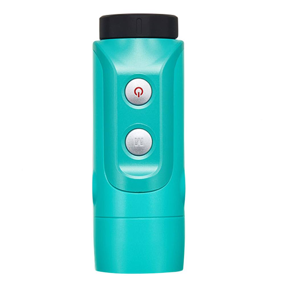 Voice Caddie EL1 Laser Rangefinder with Slope 2021