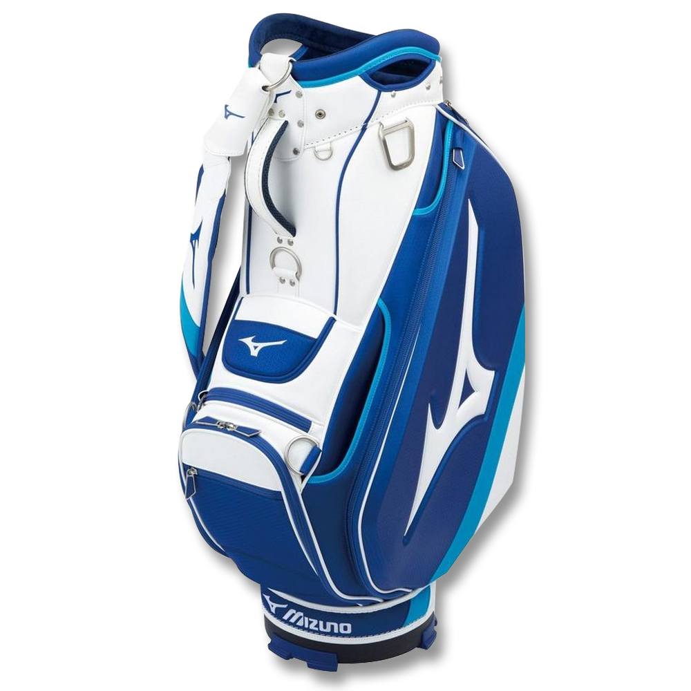 Mizuno Tour Staff Bag 2021