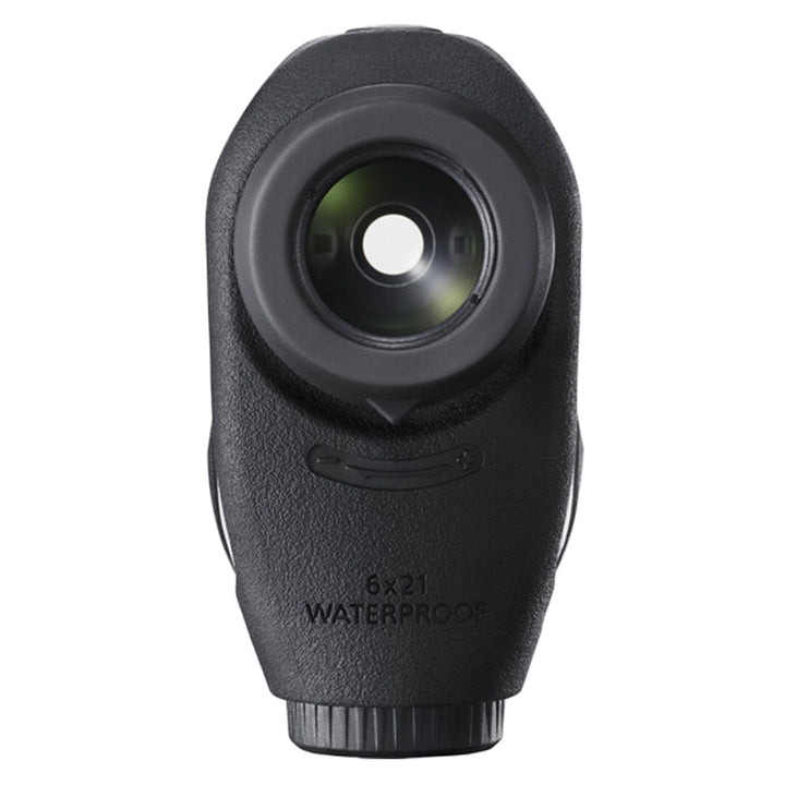 Nikon Coolshot Pro II Stabilized Golf Laser Rangefinder 2021