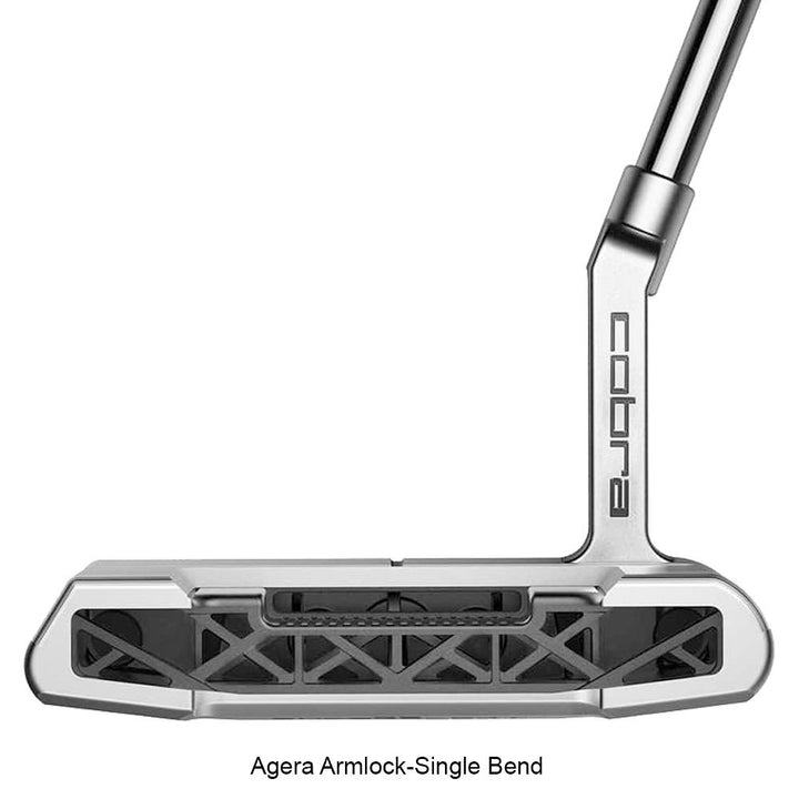 Cobra King 3D Printed Putter 2021