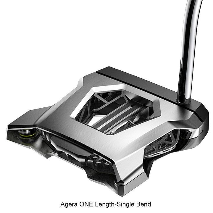 Cobra King 3D Printed Putter 2021