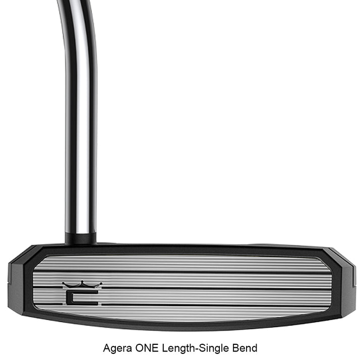 Cobra King 3D Printed Putter 2021