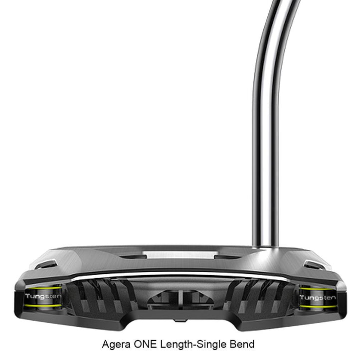 Cobra King 3D Printed Putter 2021