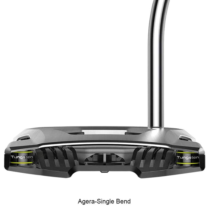 Cobra King 3D Printed Putter 2021