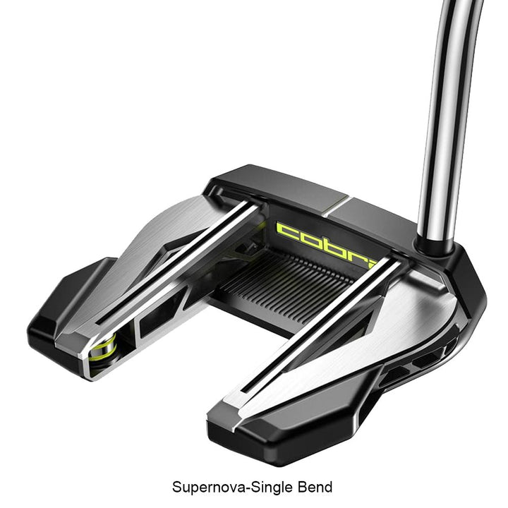 Cobra King 3D Printed Putter 2021