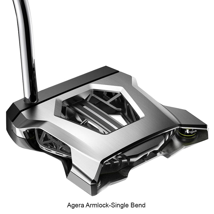 Cobra King 3D Printed Putter 2021