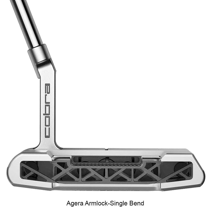 Cobra King 3D Printed Putter 2021