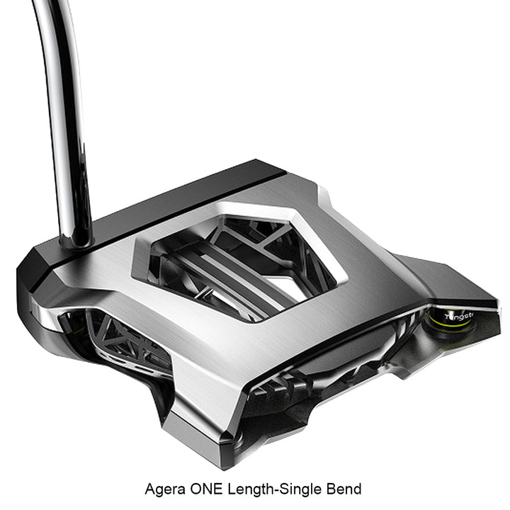 Cobra King 3D Printed Putter 2021