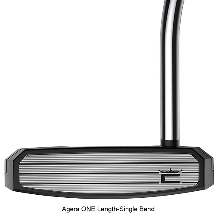 Cobra King 3D Printed Putter 2021