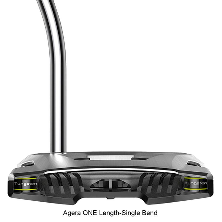 Cobra King 3D Printed Putter 2021