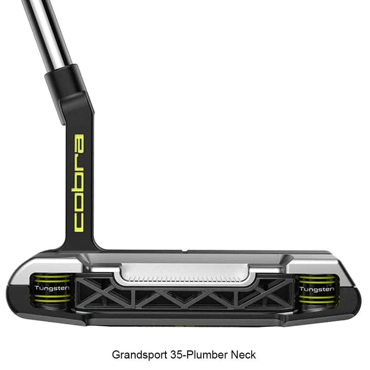 Cobra King 3D Printed Putter 2021