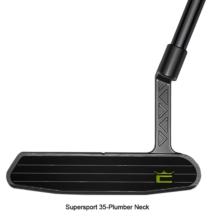 Cobra King 3D Printed Putter 2021