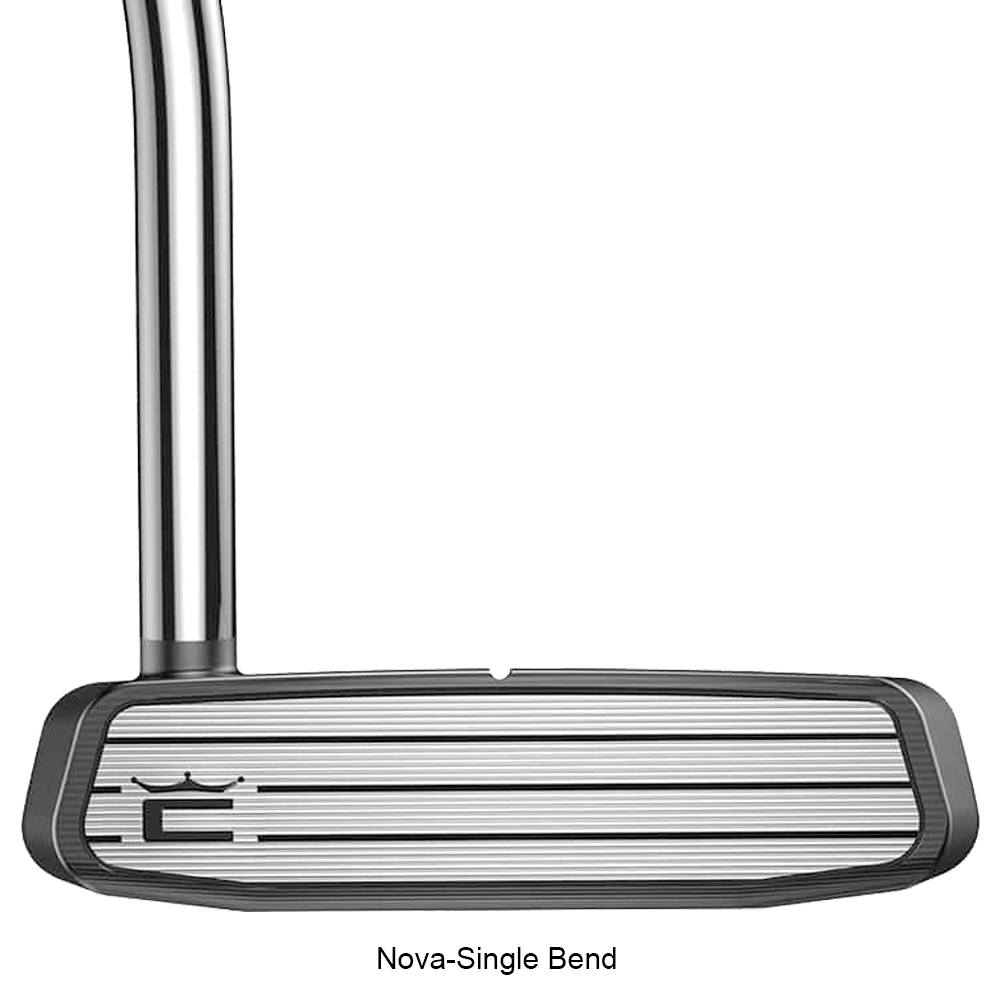 Cobra King Vintage Putter 2021