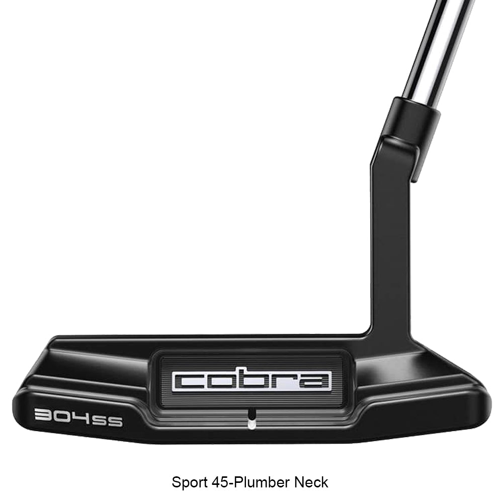 Cobra King Vintage Putter 2021