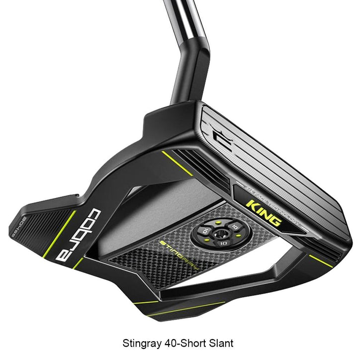 Cobra King Vintage Putter 2021