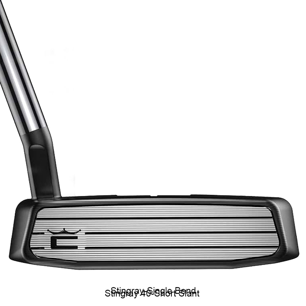 Cobra King Vintage Putter 2021