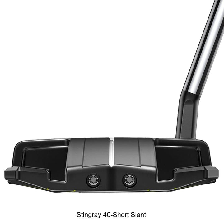 Cobra King Vintage Putter 2021