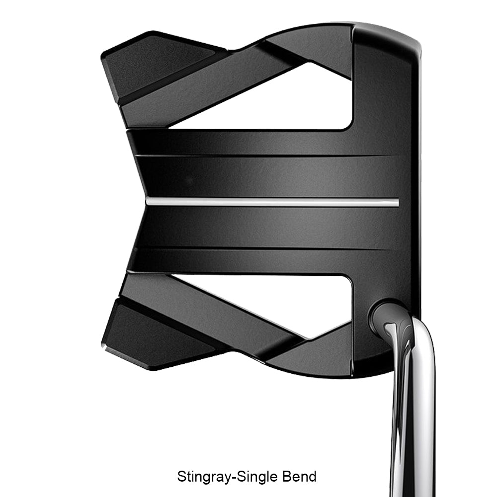 Cobra King Vintage Putter 2021