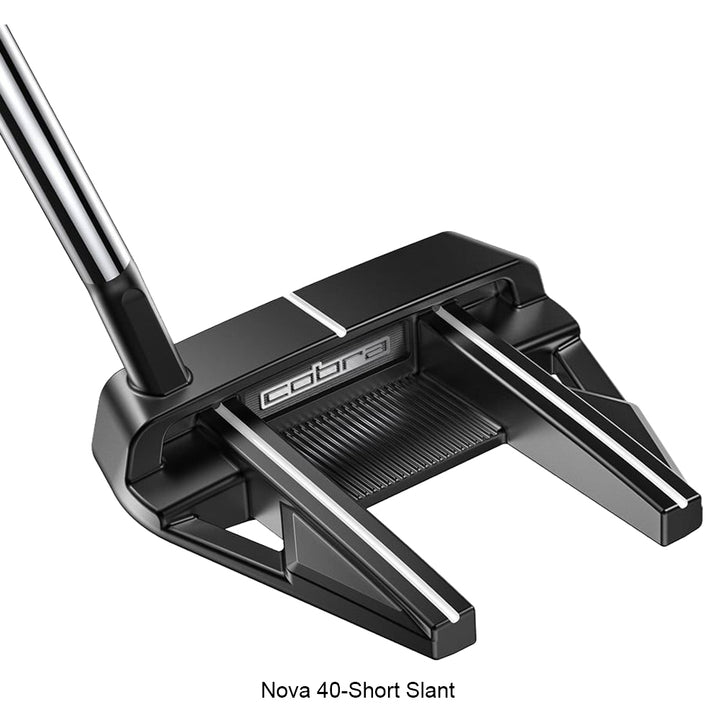 Cobra King Vintage Putter 2021