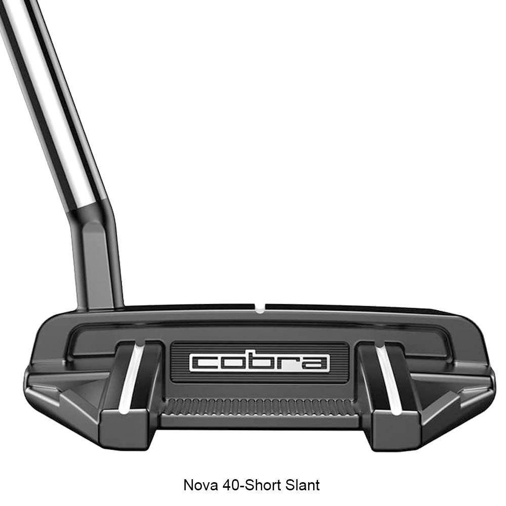 Cobra King Vintage Putter 2021