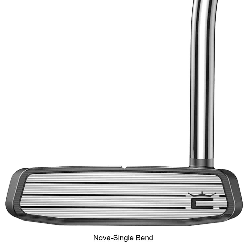 Cobra King Vintage Putter 2021