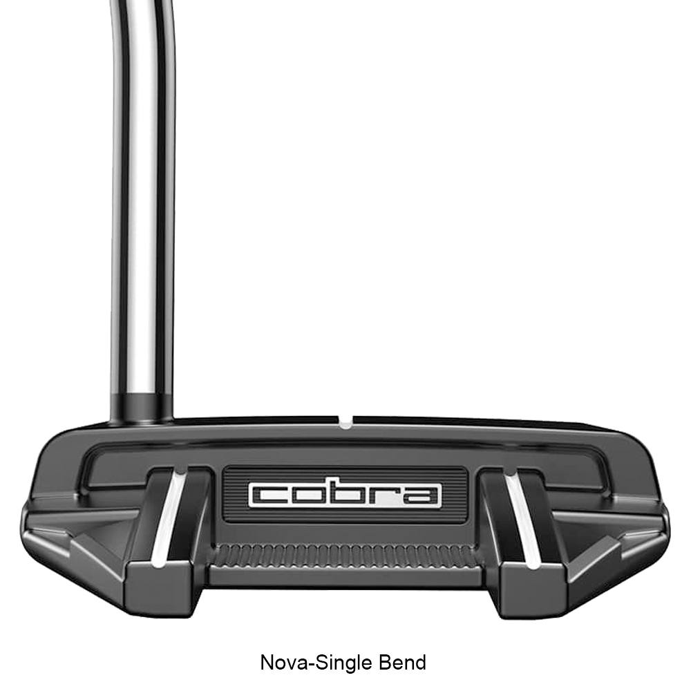 Cobra Golf King Vintage Nova－40 Putter コブラゴルフ キング