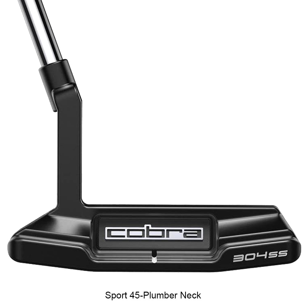 Cobra King Vintage Putter 2021